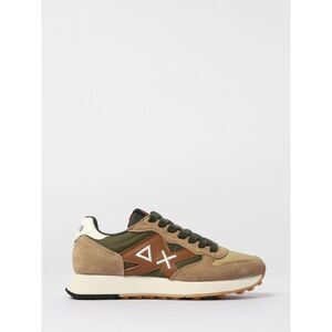 Sun68 Sneakers Men Beige